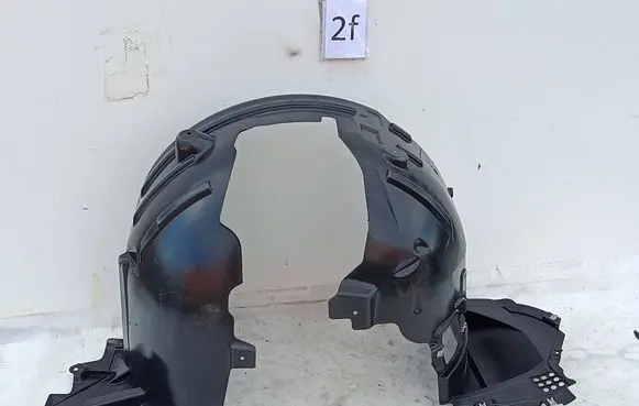 Audi A6 etron 85E Front arch 85E821171D