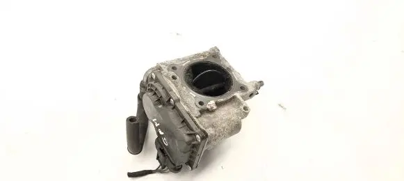 Mazda 3 II Throttle valve 136B0 K4238