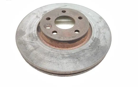 Ford Mondeo MK IV Front brake disc