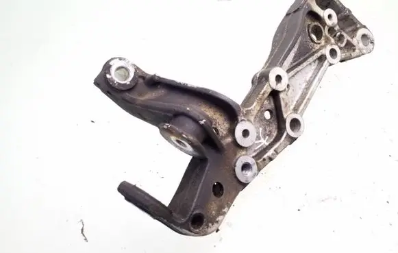 Skoda Octavia Mk2 (1Z) Other front suspension part 1K0199295F