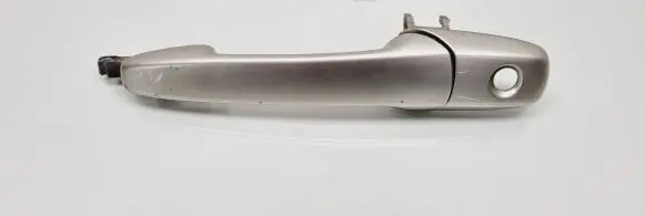 Mazda 3 I Front door exterior handle