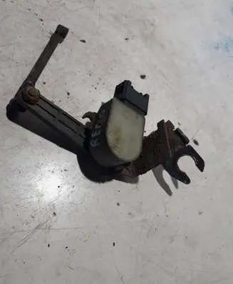 Renault Espace - Grand espace IV Front height sensor lever 8200022012