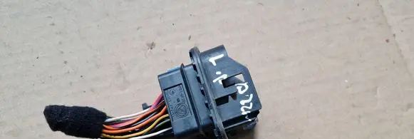 Maserati Quattroporte Other wiring loom
