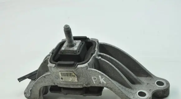 Mini Paceman (R61) Engine mount bracket 6784359