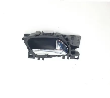 Peugeot 308 SW Front door interior handle 9660525380