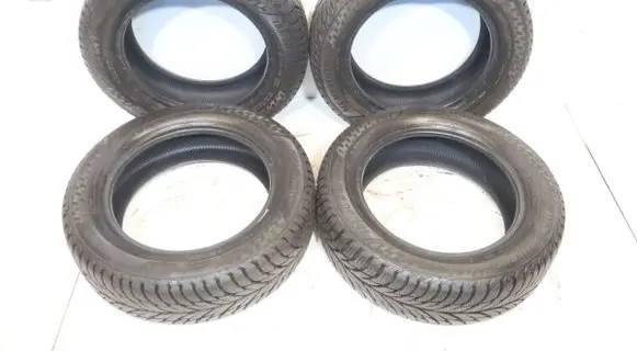 Seat Ibiza IV (6J,6P) R15 winter tire 4050496000202