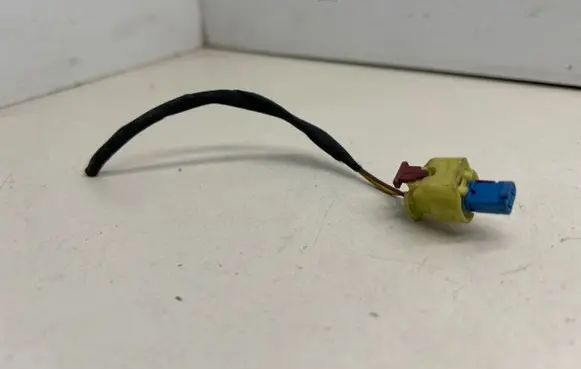 Audi Q7 4M Other wiring loom 4H0973323
