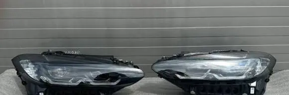 BMW 4 G22 G23 G24 G26 Headlights/headlamps set 11923480000 8084890 138900379949000