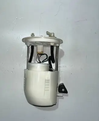 Mitsubishi Lancer Evolution Fuel injection high pressure pump