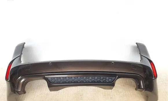 BMW X5M F85 Rear bumper