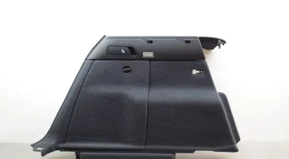 Audi Q5 SQ5 Other trunk/boot trim element 8R0863879D
