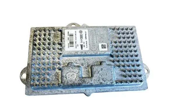 Headlight ballast module Xenon