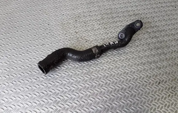 Peugeot Expert Turbo turbocharger oiling pipe/hose