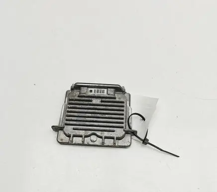 Maserati Levante LED ballast control module 90035944