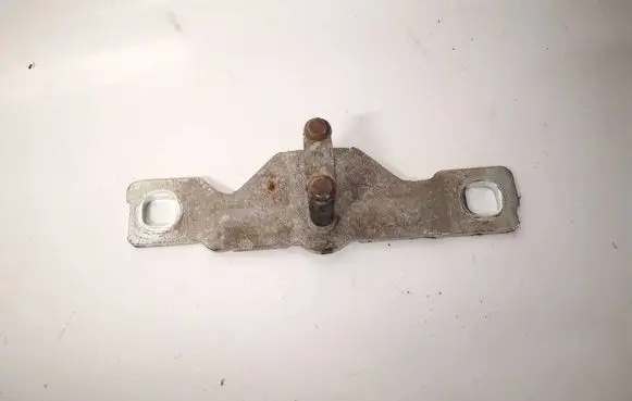 Skoda Praktik (5J8) Rear door lock loop/hook striker 