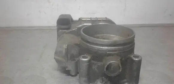 Audi A6 S6 C5 4B Throttle valve 078133062 0280750003