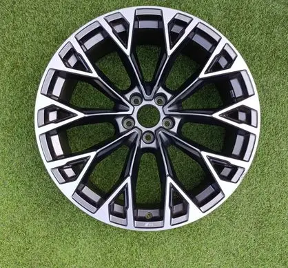 Audi A6 S6 C8 4K R21 alloy rim 4K9601025J