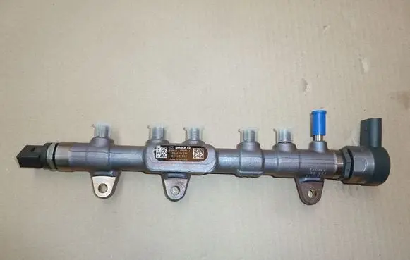BMW 1 F20 F21 Fuel main line pipe 0445214330