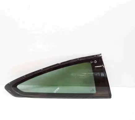 BMW 4 F32 F33 Rear side window 43R001090 7279740
