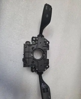 BMW 5 G30 G31 Wiper turn signal indicator stalk/switch 7944082 171642813 Ai02418224