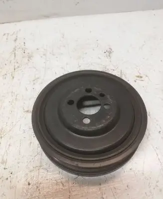 Audi A4 S4 B8 8K Crankshaft pulley 03G105243