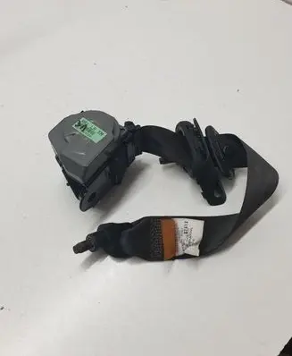Chevrolet Captiva Rear seatbelt 