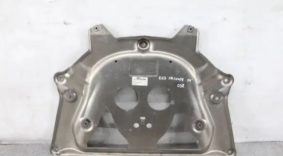BMW M6 Engine splash shield/under tray 2282970 31112282970