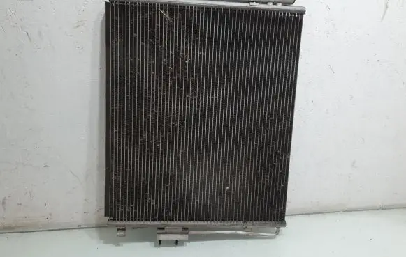 Hyundai Santa Fe A/C cooling radiator (condenser) P97606S1000