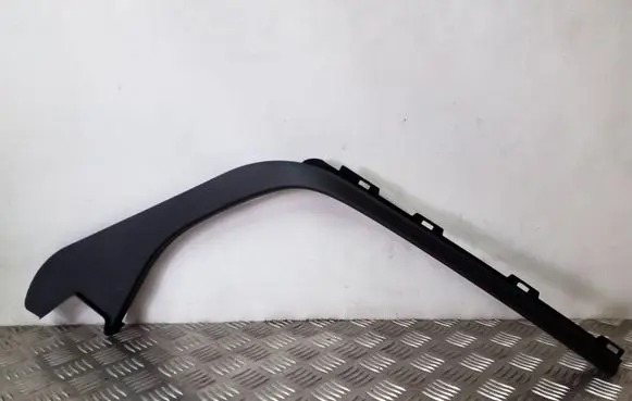 Other rear door trim element