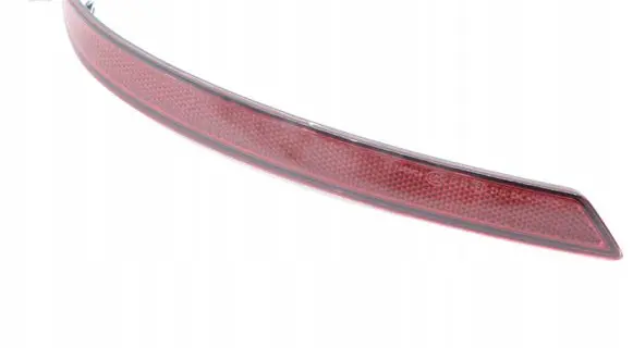 BMW 6 F12 F13 Rear bumper light 7844023