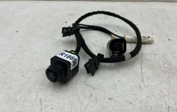 Volkswagen Up Rear bumper camera 1s0980121