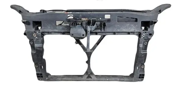 Mazda 5 Radiator support slam panel C23553110