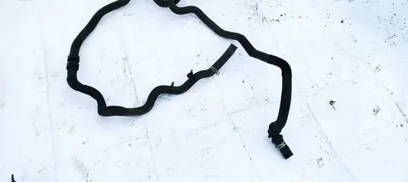 Dacia Logan II Engine coolant pipe/hose HSRZ00060