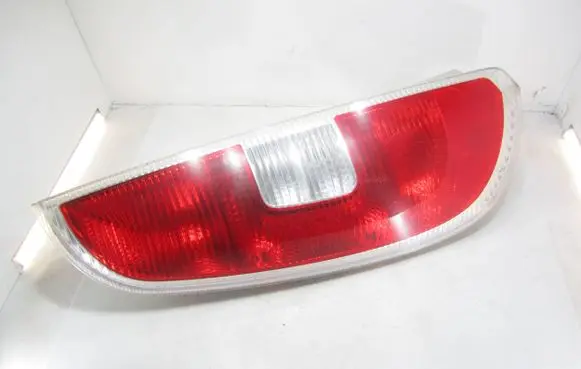 Skoda Roomster (5J) Rear/tail lights 5J7945095 5J7945111
