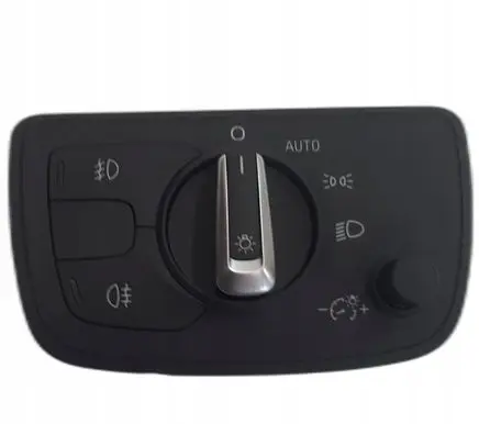 Audi A6 S6 C7 4G Light switch 4G0941531
