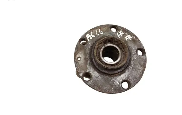 Audi A6 S6 C6 4F Front wheel bearing hub 