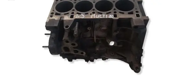 Fiat Doblo Engine block 