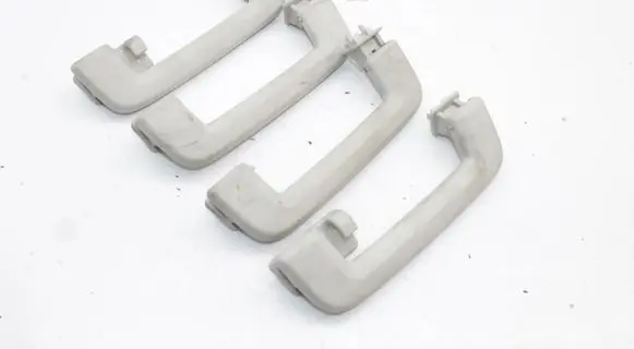 Land Rover Range Rover Sport L320 A set of handles for the ceiling 