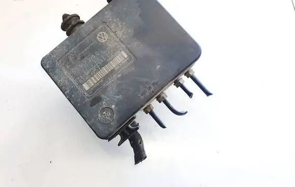 Volkswagen Jetta V ABS Pump 1K0907379Q