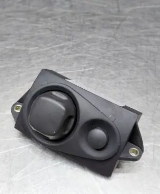 Audi A8 S8 D3 4E Steering wheel adjustment switch 4E0953551