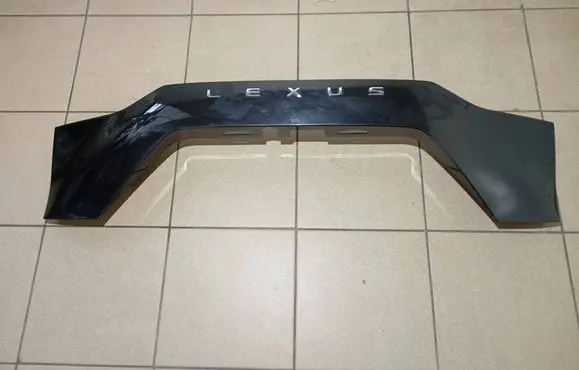 Lexus NX Tailgate trim 7680178110