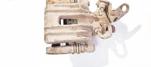 Skoda Octavia Mk2 (1Z) Rear brake caliper 