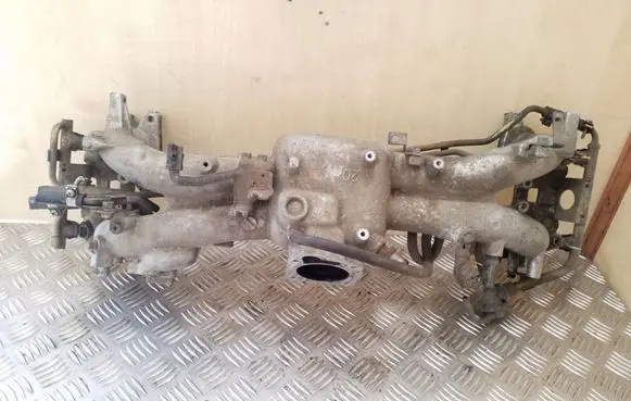 Subaru Forester SG Intake manifold
