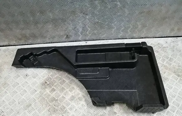 Ford Mondeo MK V Tool box CJ8TA DS73N11169
