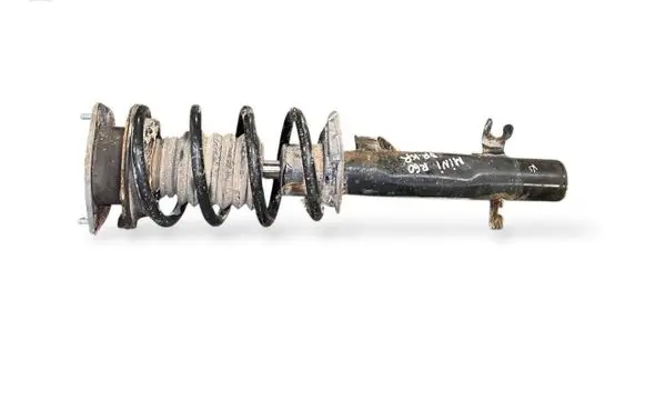 Mini Cooper Countryman R60 Front shock absorber with coil spring 9807009