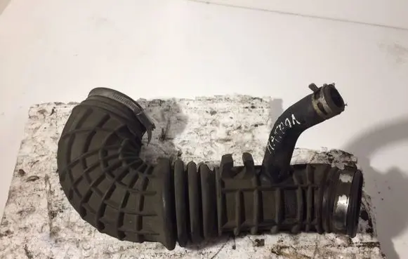 Nissan Patrol 260 Turbo air intake inlet pipe/hose