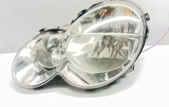 Mercedes-Benz C W203 Headlight/headlamp 15084500