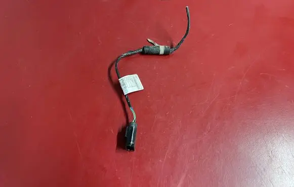 Other wiring loom