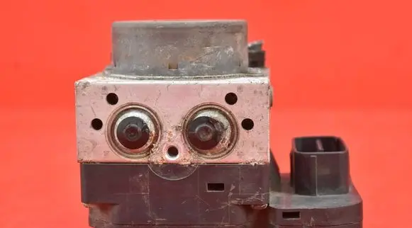 Mazda 6 ABS Pump GHP9-437A0
