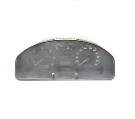 Volkswagen Transporter - Caravelle T5 Speedometer (instrument cluster) VWZ7Z0H6787399 16050833704 7H0920861E